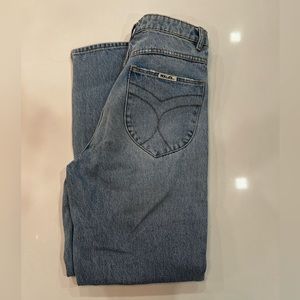 ROLLAS Dusters High Rise Slim